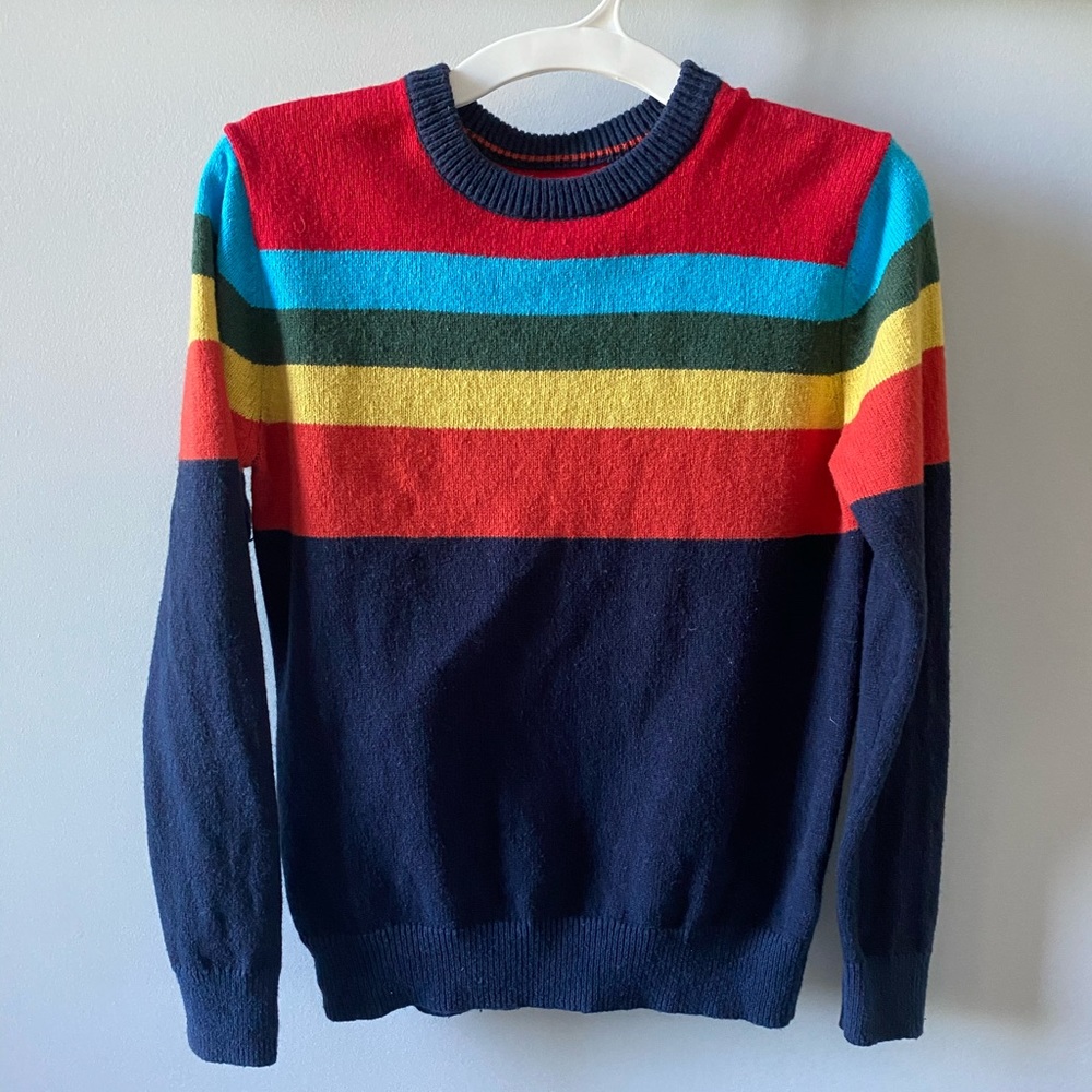 Gap Boys sweater, size M